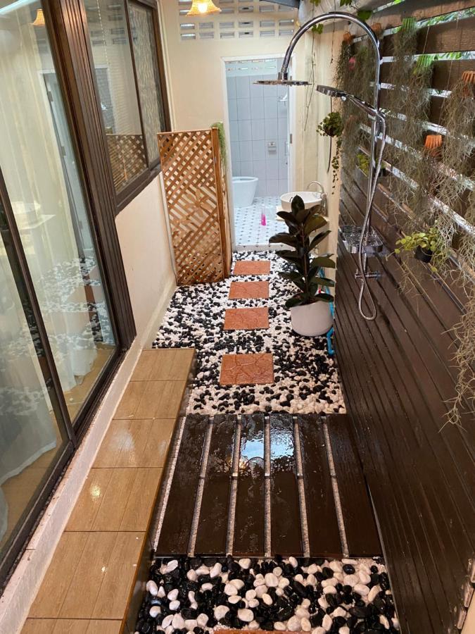 Catory Villa Bangkok Bagian luar foto